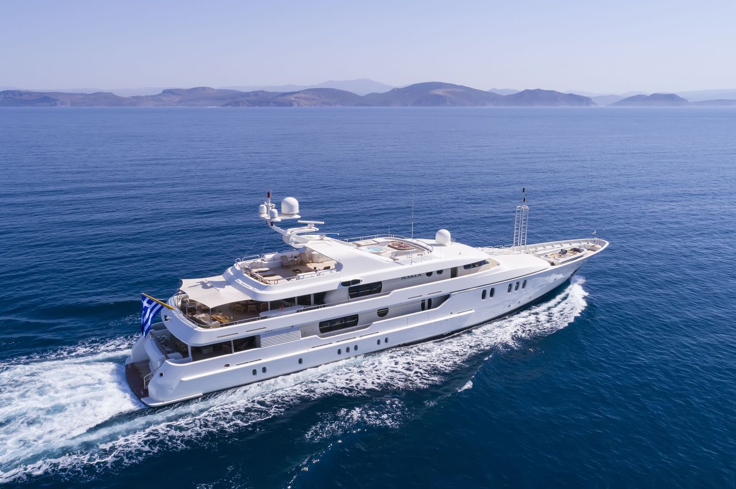 superyacht charter Athens, super yacht charter Athens, yacht holidays Greece
