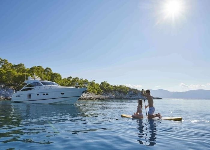 rent yacht Athens, yacht rent Athens